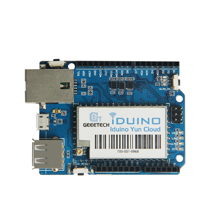 Iduino Yun cloud front.jpg