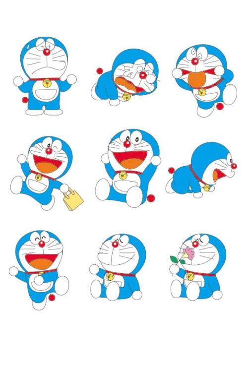 Doraemon