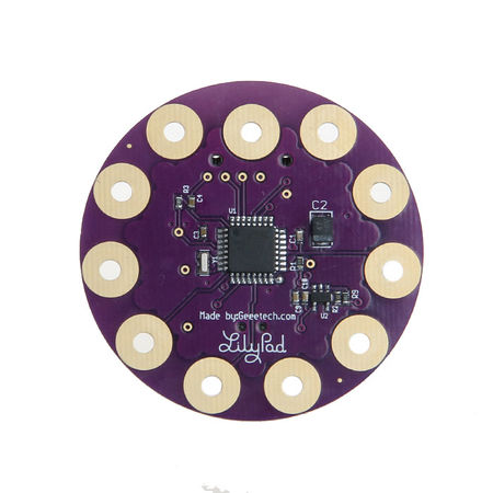 LilyPad Arduino SimpleSnap0.jpg