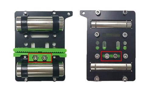 17.Assembly of the extruder carriage 2.jpg