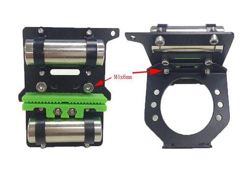 17.Assembly of the extruder carriage 3.jpg