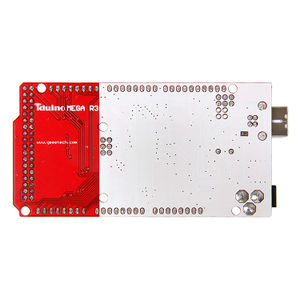 Iduino MEGA R3 back